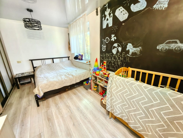 
  Продается 1-комн. квартира, 31 м², Казахская ул, д. 84
. Фото 3.