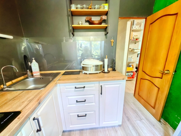 
  Продается 1-комн. квартира, 31 м², Казахская ул, д. 84
. Фото 7.