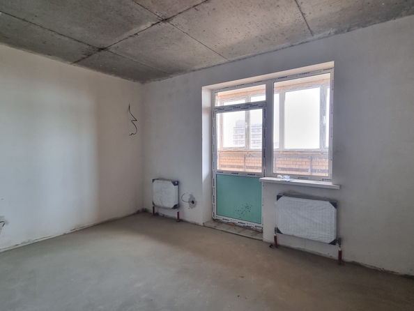 
  Продается студия, 35 м², 26-я линия ул, д. 35/1
. Фото 1.
