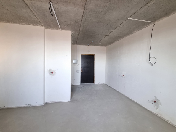 
  Продается студия, 35 м², 26-я линия ул, д. 35/1
. Фото 5.