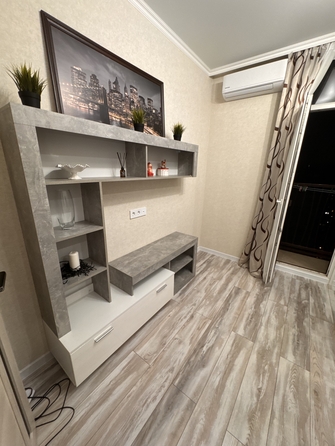 
  Продается студия, 29 м², Гарнизонный пер, д. 1
. Фото 1.