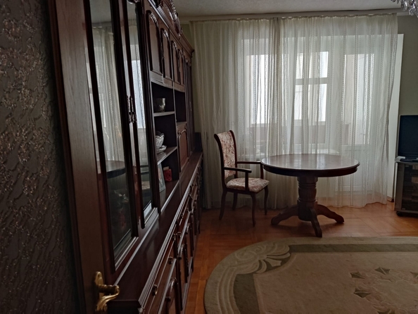 
  Продается 3-комн. квартира, 52.1 м², Халтуринский пер, д. 61/22
. Фото 4.