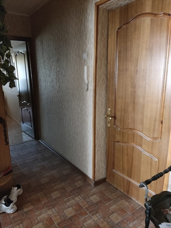 
  Продается 3-комн. квартира, 52.1 м², Халтуринский пер, д. 61/22
. Фото 12.