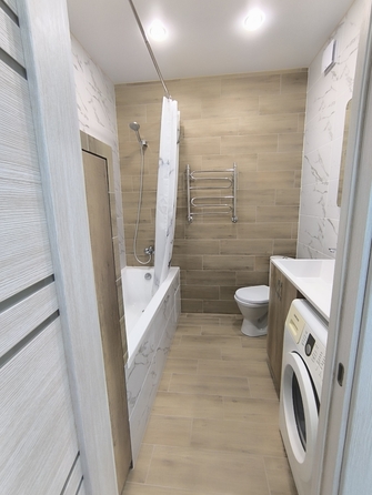 
  Продается студия, 29.5 м², Таганрогская ул, д. 132
. Фото 11.