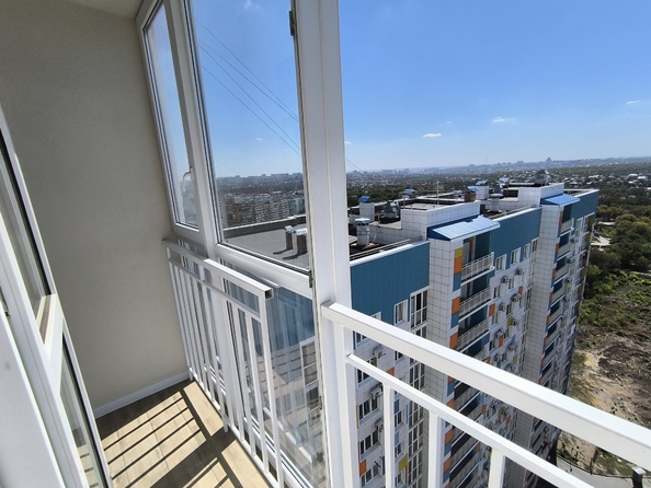 
  Продается студия, 29.5 м², Таганрогская ул, д. 132
. Фото 16.