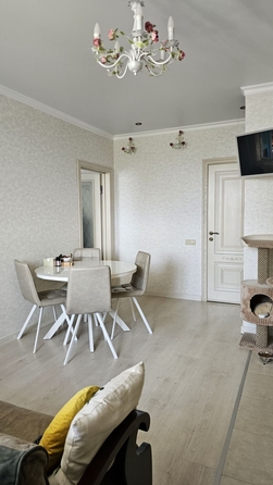 
  Продается 1-комн. квартира, 43 м², Платова б-р, д. 20/17
. Фото 9.