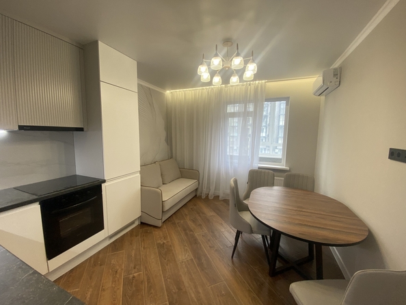
  Продается 3-комн. квартира, 60 м², ЖК Gray (Грэй), кв-л 11-1
. Фото 1.