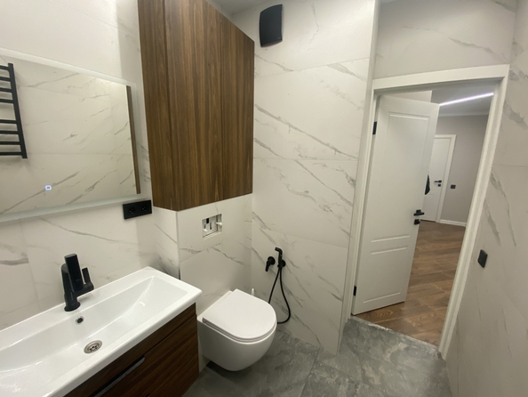
  Продается 3-комн. квартира, 60 м², ЖК Gray (Грэй), кв-л 11-1
. Фото 12.