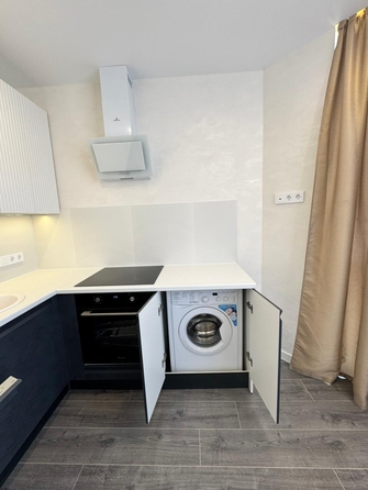 
  Продается 2-комн. квартира, 45 м², Буденновский пр-кт, д. 120
. Фото 4.
