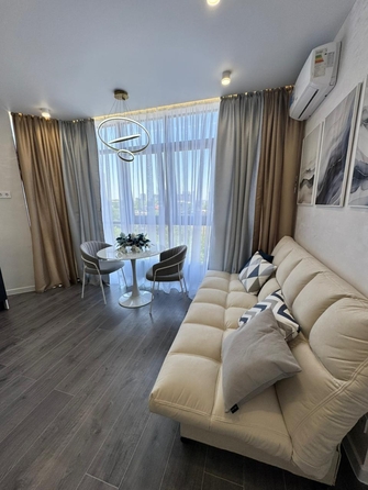 
  Продается 2-комн. квартира, 45 м², Буденновский пр-кт, д. 120
. Фото 10.