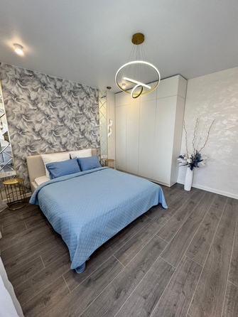 
  Продается 2-комн. квартира, 45 м², Буденновский пр-кт, д. 120
. Фото 14.