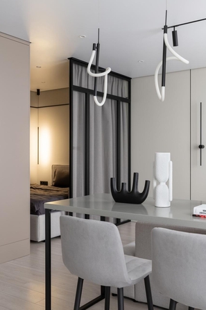
  Продается 1-комн. квартира, 41 м², Левобережная ул, д. 6/6с2
. Фото 9.
