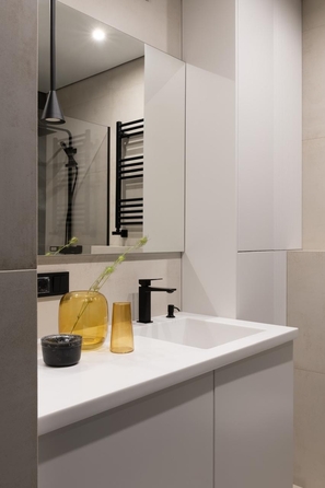 
  Продается 1-комн. квартира, 41 м², Левобережная ул, д. 6/6с2
. Фото 11.