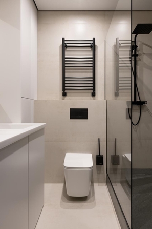 
  Продается 1-комн. квартира, 41 м², Левобережная ул, д. 6/6с2
. Фото 13.