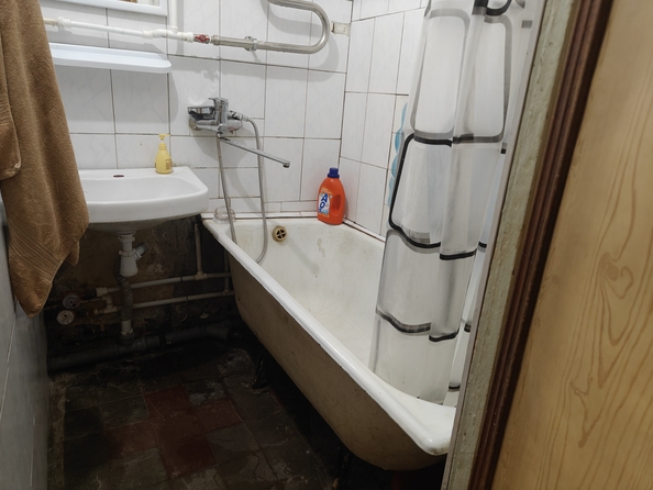 
  Продается 3-комн. квартира, 46.8 м², Стачки пр-кт, д. 182
. Фото 14.