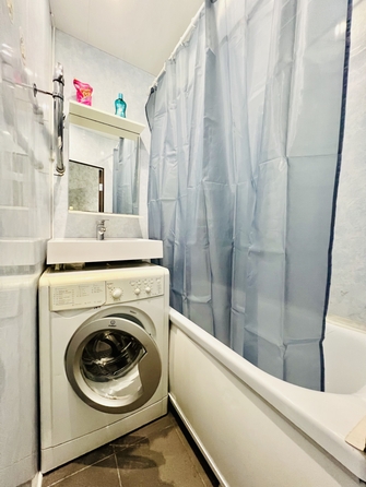 
  Продается 2-комн. квартира, 41 м², Туполева ул, д. 20
. Фото 9.