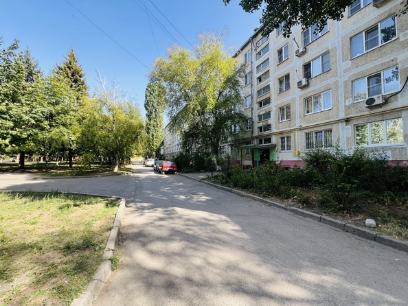
  Продается 2-комн. квартира, 41 м², Туполева ул, д. 20
. Фото 11.