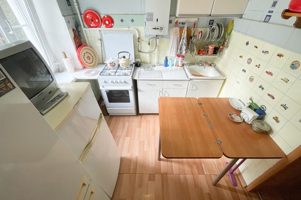 
  Продается 2-комн. квартира, 43 м², Ленина пр-кт, д. 58
. Фото 1.