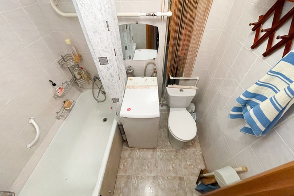 
  Продается 2-комн. квартира, 43 м², Ленина пр-кт, д. 58
. Фото 8.