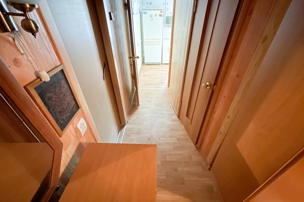 
  Продается 2-комн. квартира, 43 м², Ленина пр-кт, д. 58
. Фото 9.