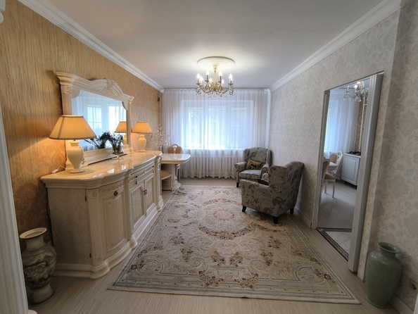
  Продается 4-комн. квартира, 81.4 м², Горшкова пр-кт, д. 6
. Фото 1.