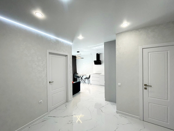 
  Продается 2-комн. квартира, 44 м², 16-я линия ул, д. 61
. Фото 4.