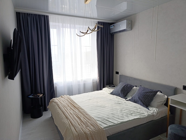 
  Продается 1-комн. квартира, 33 м², Солженицына пр-кт, д. 15/1с
. Фото 4.