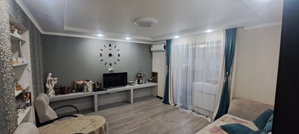 
  Продается 3-комн. квартира, 65 м², Луначарского ул, д. 187а
. Фото 1.