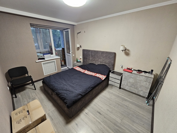 
  Продается 3-комн. квартира, 65 м², Луначарского ул, д. 187а
. Фото 8.