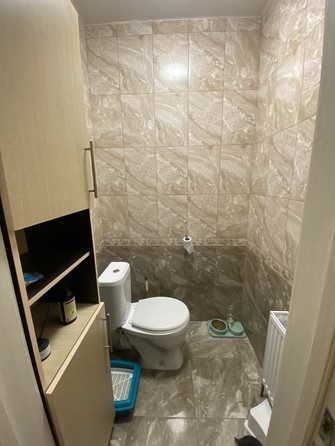
  Продается 2-комн. квартира, 57 м², Шаповалова ул, д. 1
. Фото 8.
