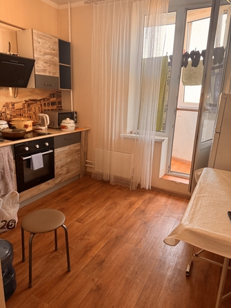 
  Продается студия, 37 м², Маршала Жукова пр-кт, д. 21
. Фото 1.