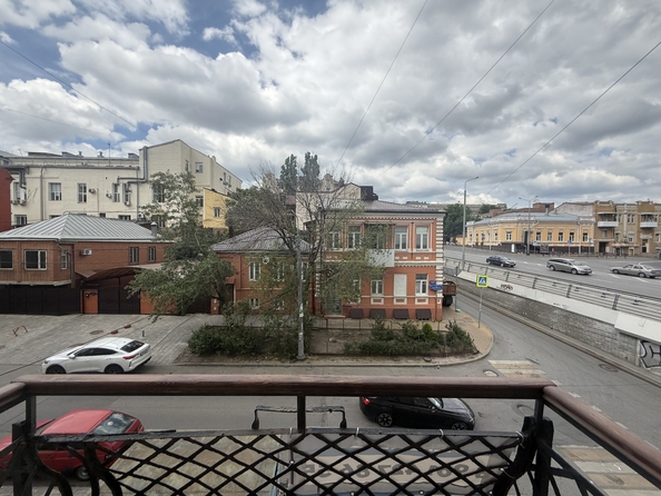 
  Продается 1-комн. квартира, 39 м², Ульяновская ул, д. 60
. Фото 14.