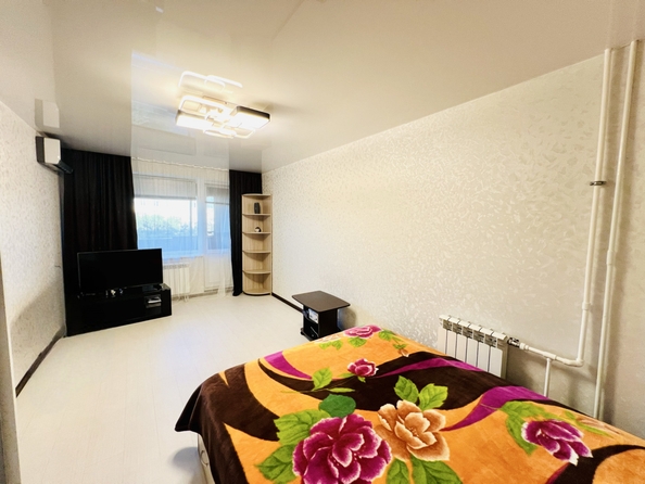 
  Продается 1-комн. квартира, 31 м², Туполева ул, д. 18
. Фото 3.