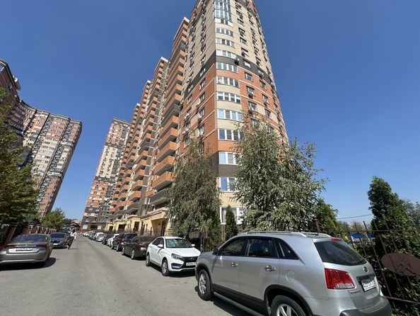 
  Продается 2-комн. квартира, 50.1 м², 45-я линия ул, д. 60/72
. Фото 18.