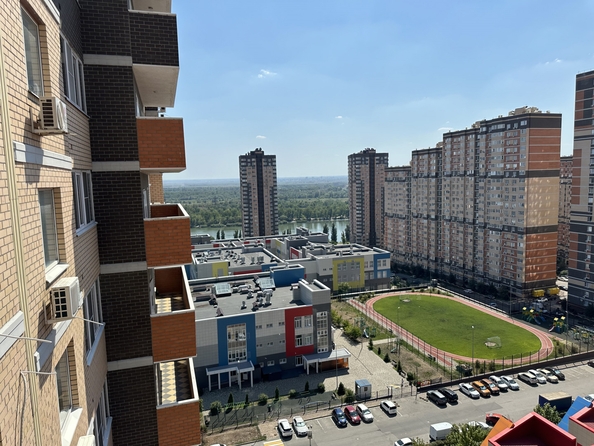 
  Продается 2-комн. квартира, 50.1 м², 45-я линия ул, д. 60/72
. Фото 20.