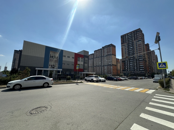 
  Продается 2-комн. квартира, 50.1 м², 45-я линия ул, д. 60/72
. Фото 22.