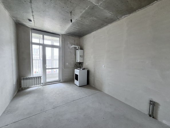 
  Продается 2-комн. квартира, 50 м², Берберовская ул, д. 11
. Фото 1.