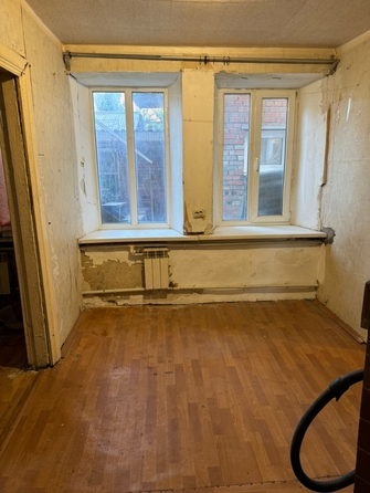 
  Продается 2-комн. квартира, 38.5 м², Лермонтовская ул, д. 6
. Фото 1.