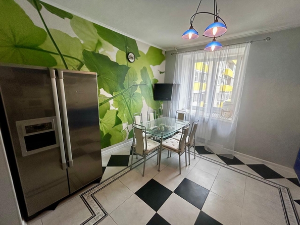 
  Продается 3-комн. квартира, 120 м², Социалистическая ул, д. 140
. Фото 3.