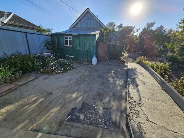
  Продается дача, 25 м², хутор Рогожкино
. Фото 2.