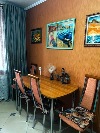 
  Продается 3-комн. квартира, 80 м², Грибоедовский пер, д. 4
. Фото 2.