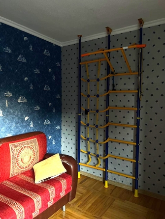 
  Продается 3-комн. квартира, 80 м², Грибоедовский пер, д. 4
. Фото 18.