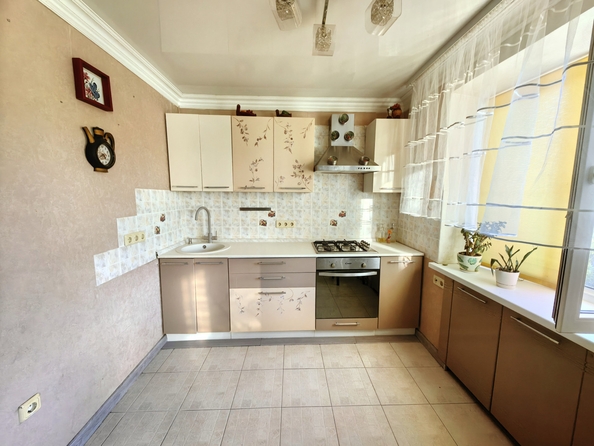
  Продается 3-комн. квартира, 54.9 м², Ленина пр-кт, д. 48/3
. Фото 3.