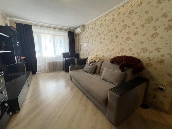 
  Продается 1-комн. квартира, 35 м², 1-я Баррикадная ул, д. 4
. Фото 6.