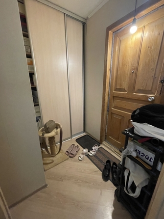 
  Продается 1-комн. квартира, 35 м², 1-я Баррикадная ул, д. 4
. Фото 8.