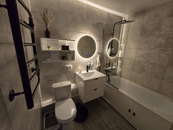 
  Продается 1-комн. квартира, 36.22 м², Андреева пер, д. 13
. Фото 10.