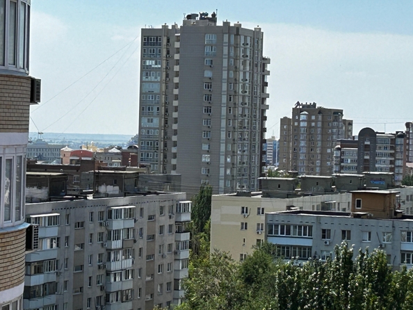 
  Продается 4-комн. квартира, 160 м², Максима Горького ул, д. 214/101
. Фото 15.