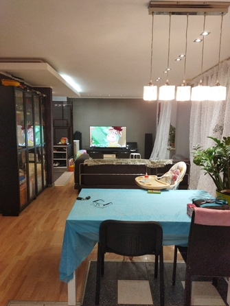 
  Продается 2-комн. квартира, 86 м², Профсоюзная ул, д. 89
. Фото 2.