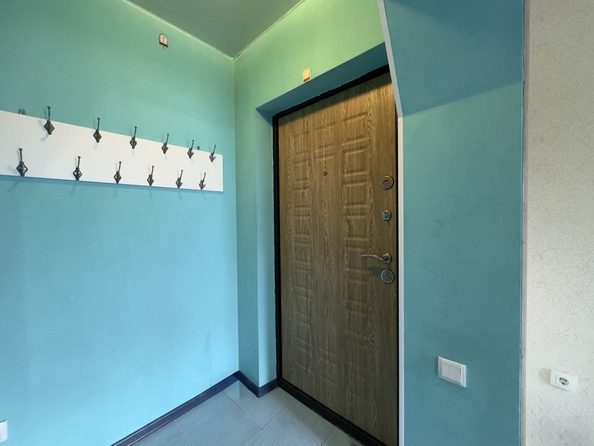 
  Продается студия, 30.2 м², Дубовский пер, д. 9В
. Фото 7.