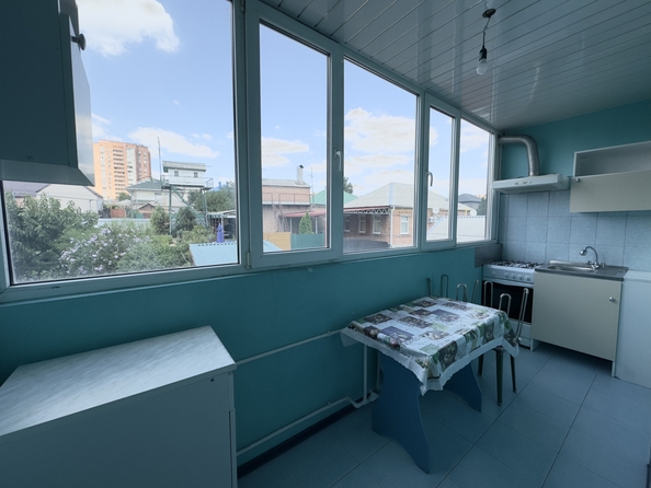 
  Продается студия, 30.2 м², Дубовский пер, д. 9В
. Фото 8.